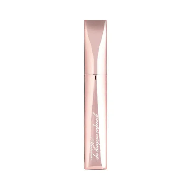 ریمل فر کننده و حجم دهنده مژه پریویا مدل PRIVIA Graceful Curling Up Mascara